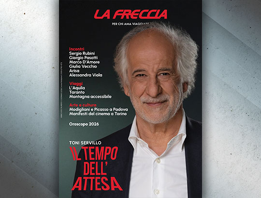 Il numero di gennaio