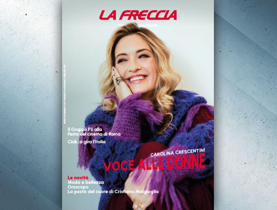 La Freccia di ottobre