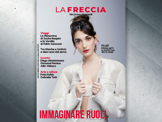 Il numero di agosto