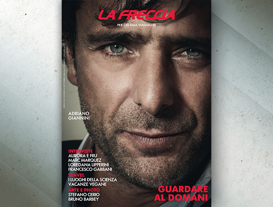 La Freccia di settembre