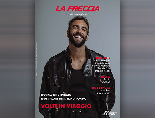 La Freccia di maggio