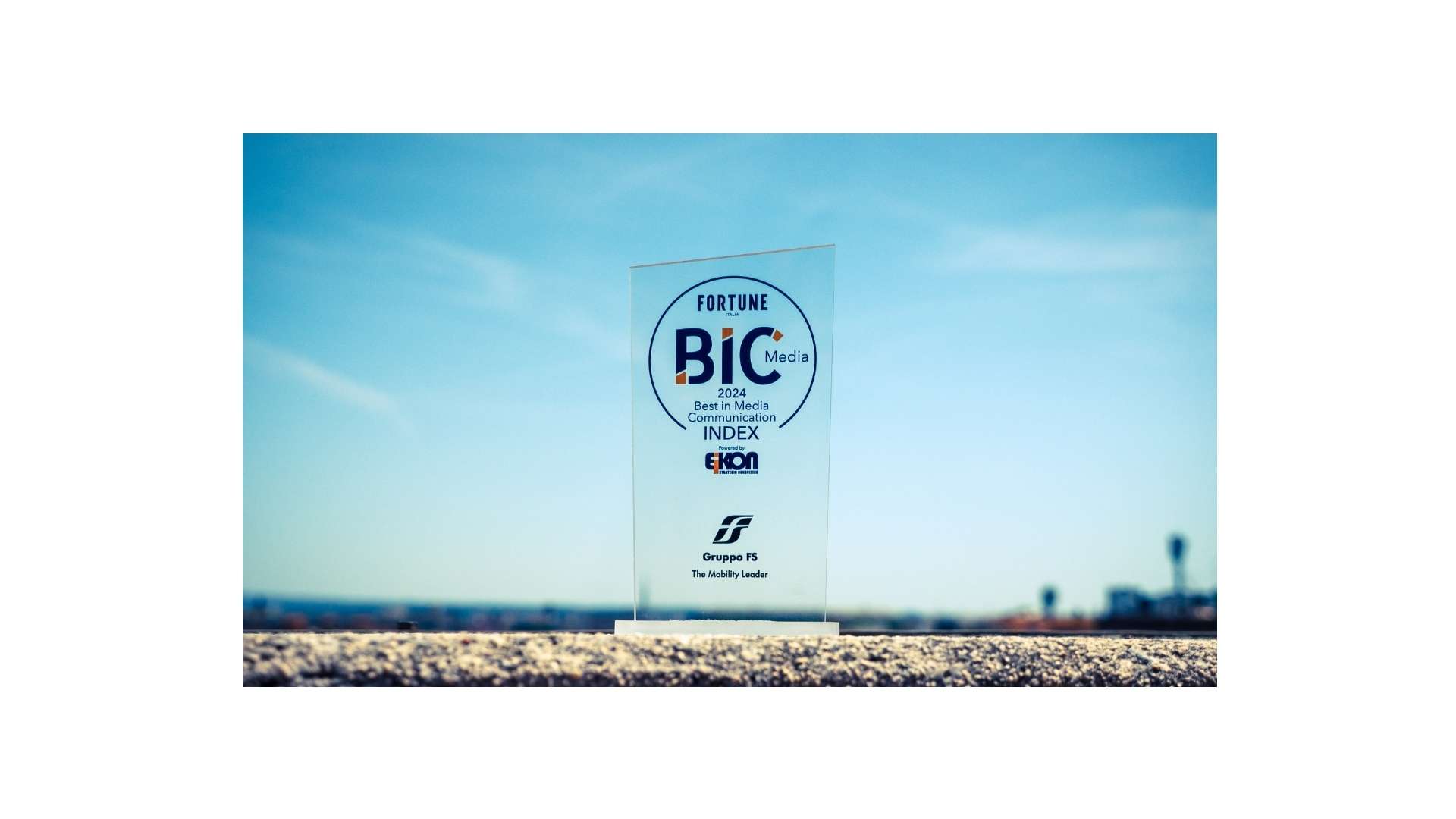 BIC