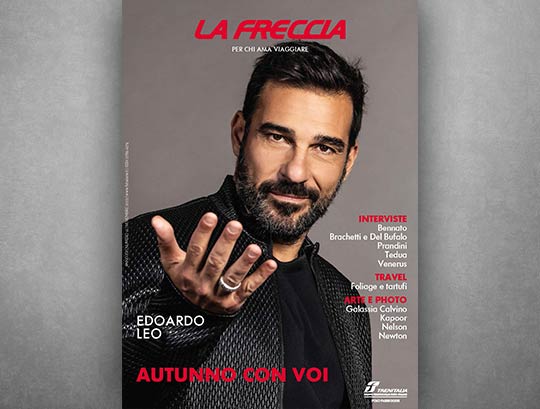 La Freccia di novembre