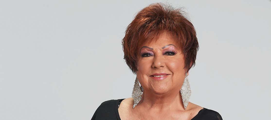 Orietta Berti