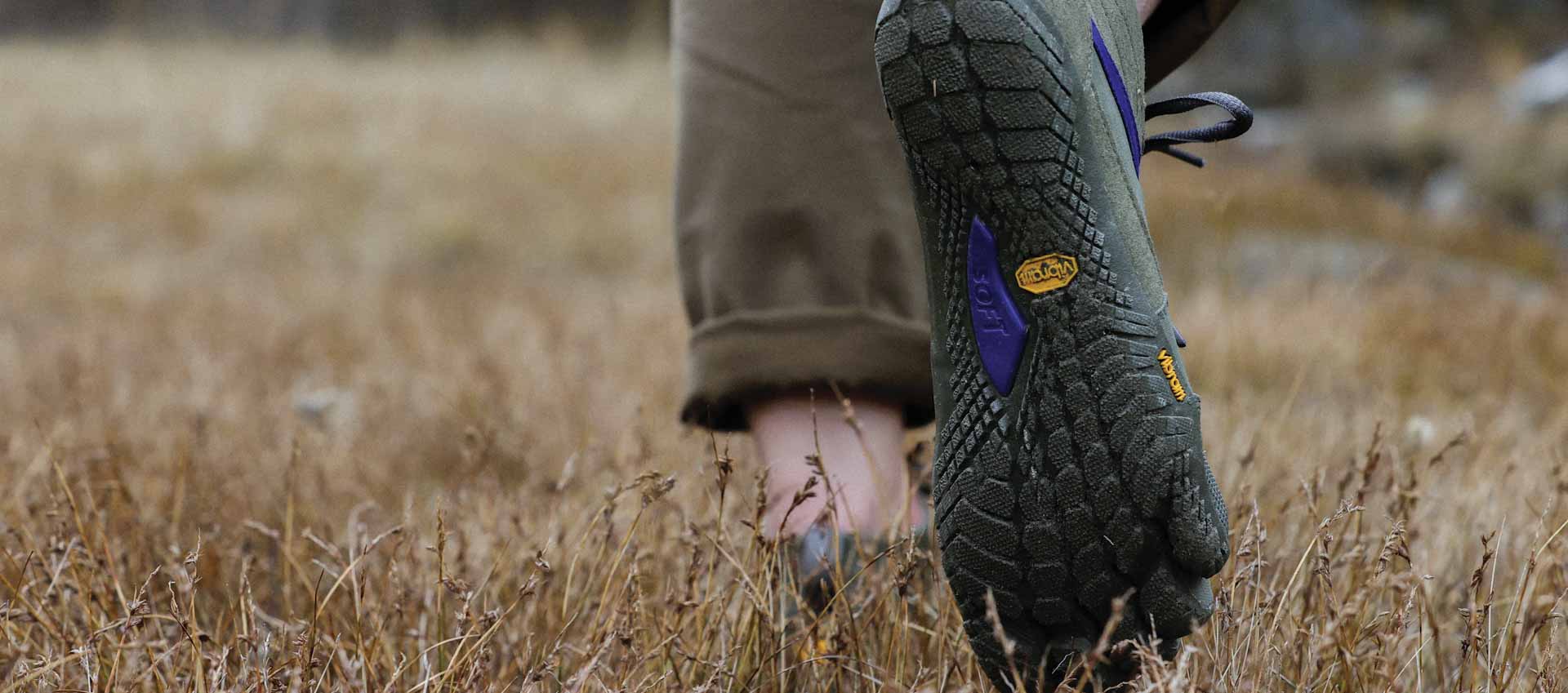 Vibram FiveFingers V-Trek