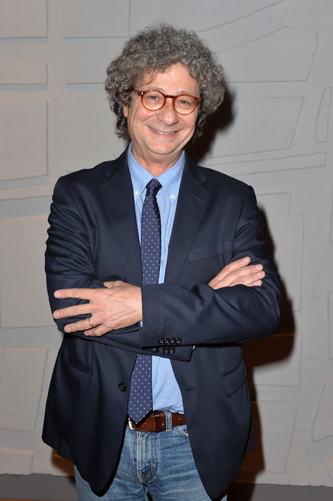 Riccardo Cucchi