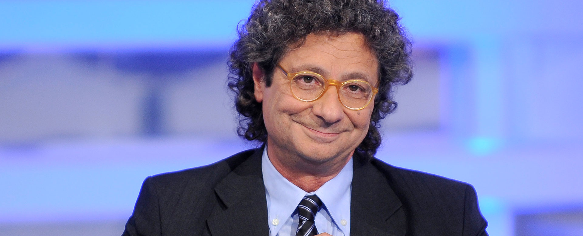 Riccardo Cucchi