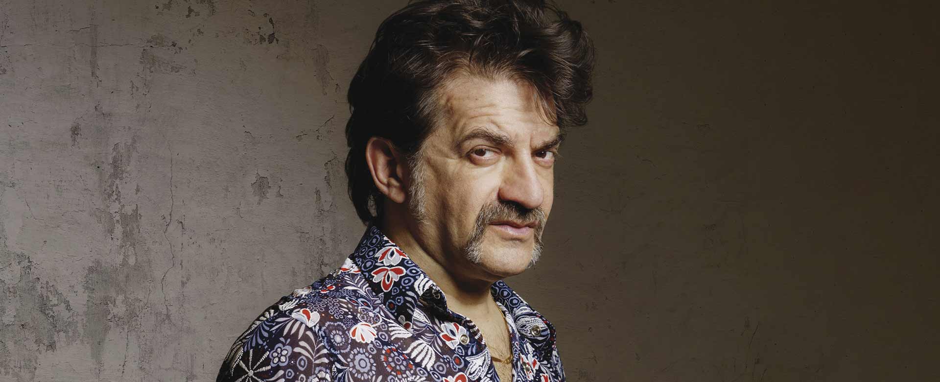 Immagine di Peppe Voltarelli
