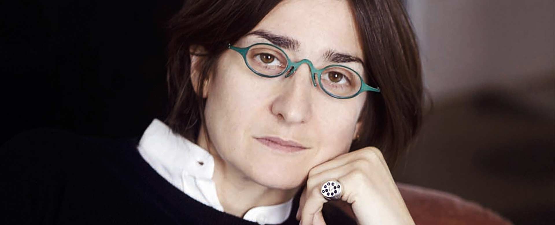 Immagine di Chiara Valerio