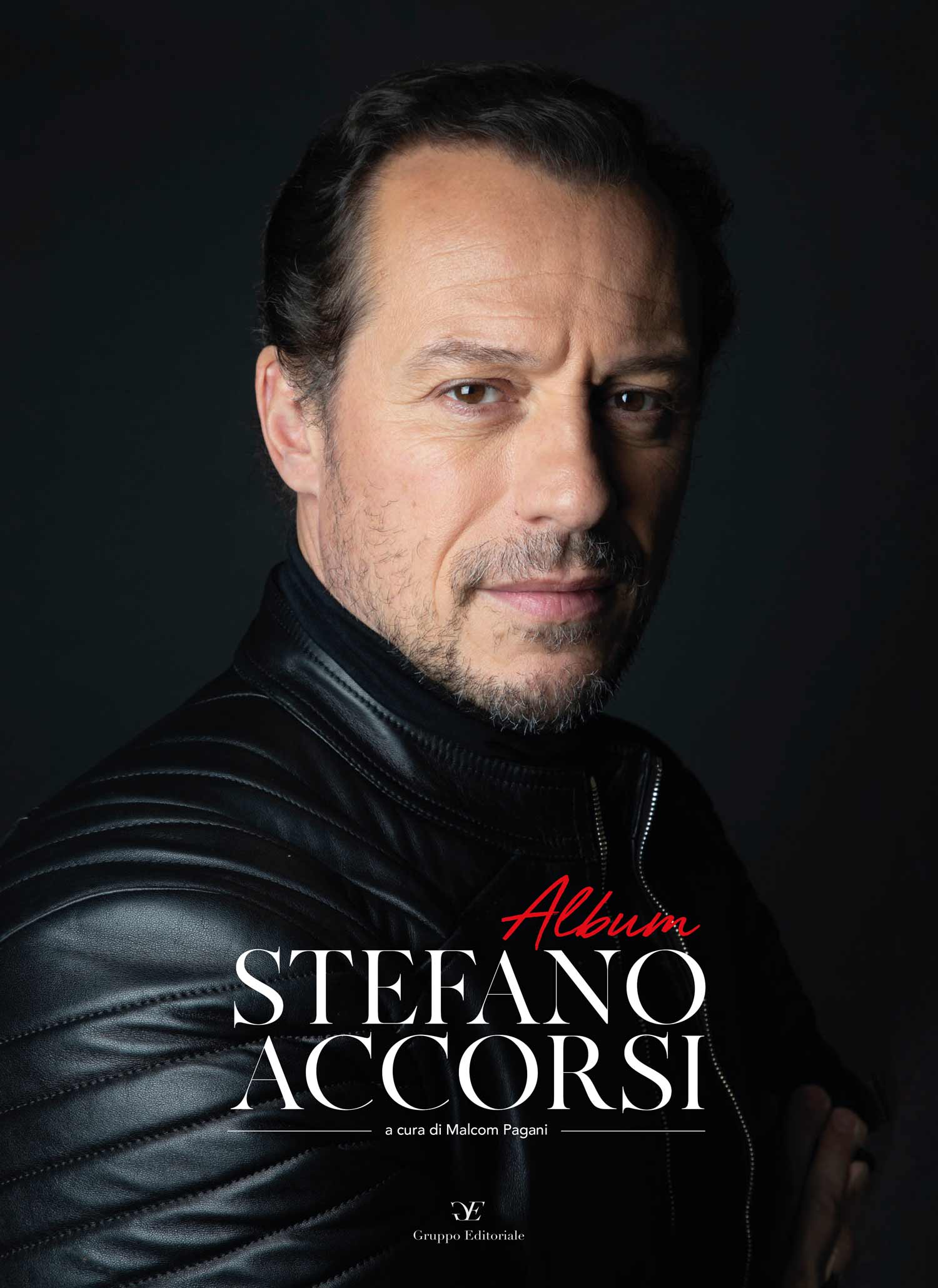 Stefano Accorsi