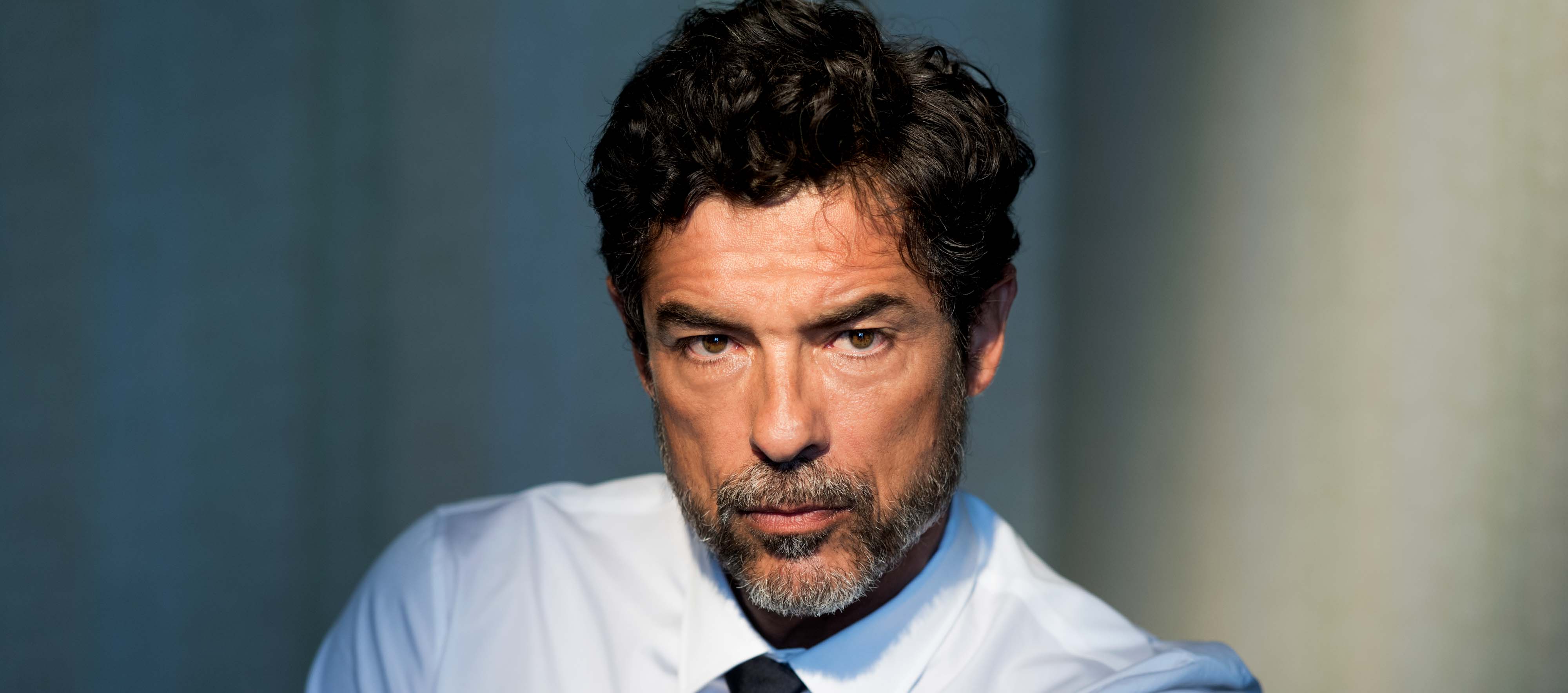 Alessandro Gassmann