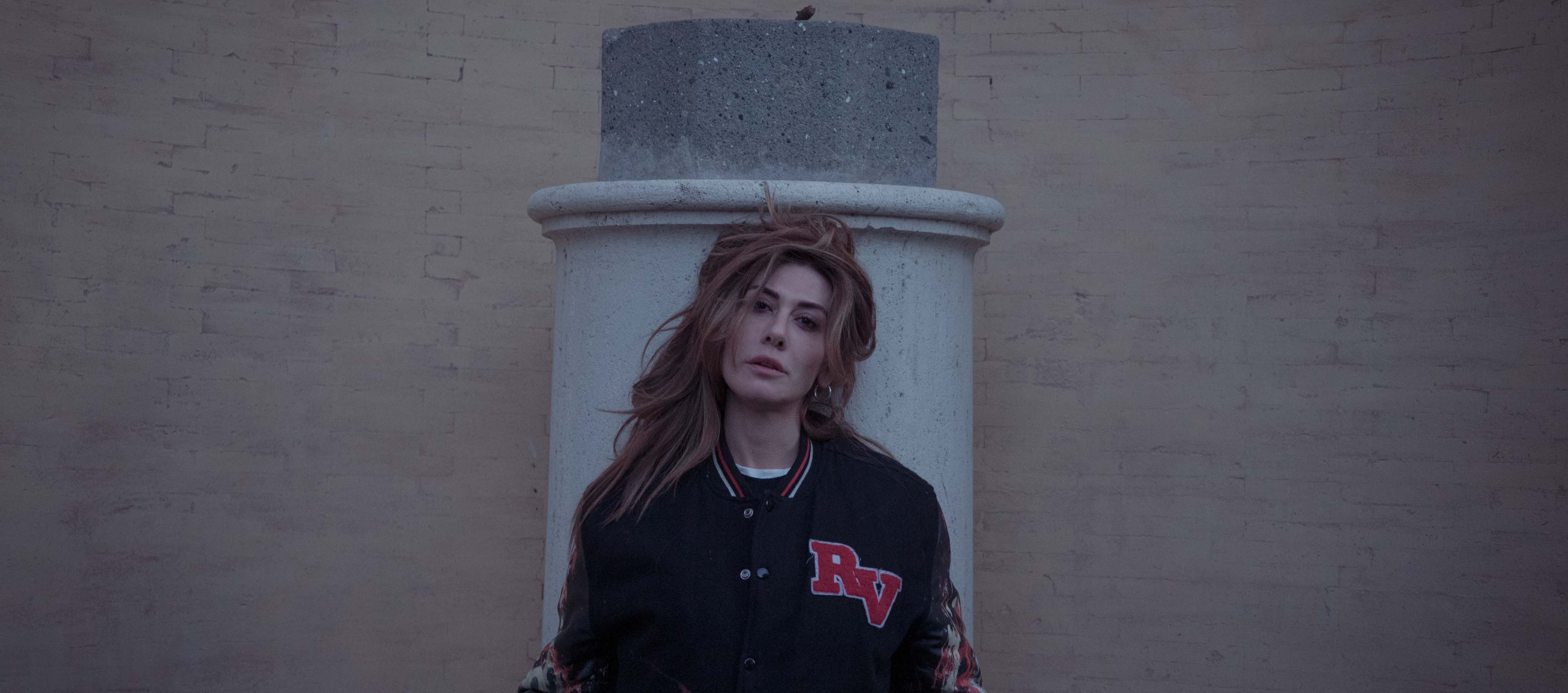 Virginia Raffaele
