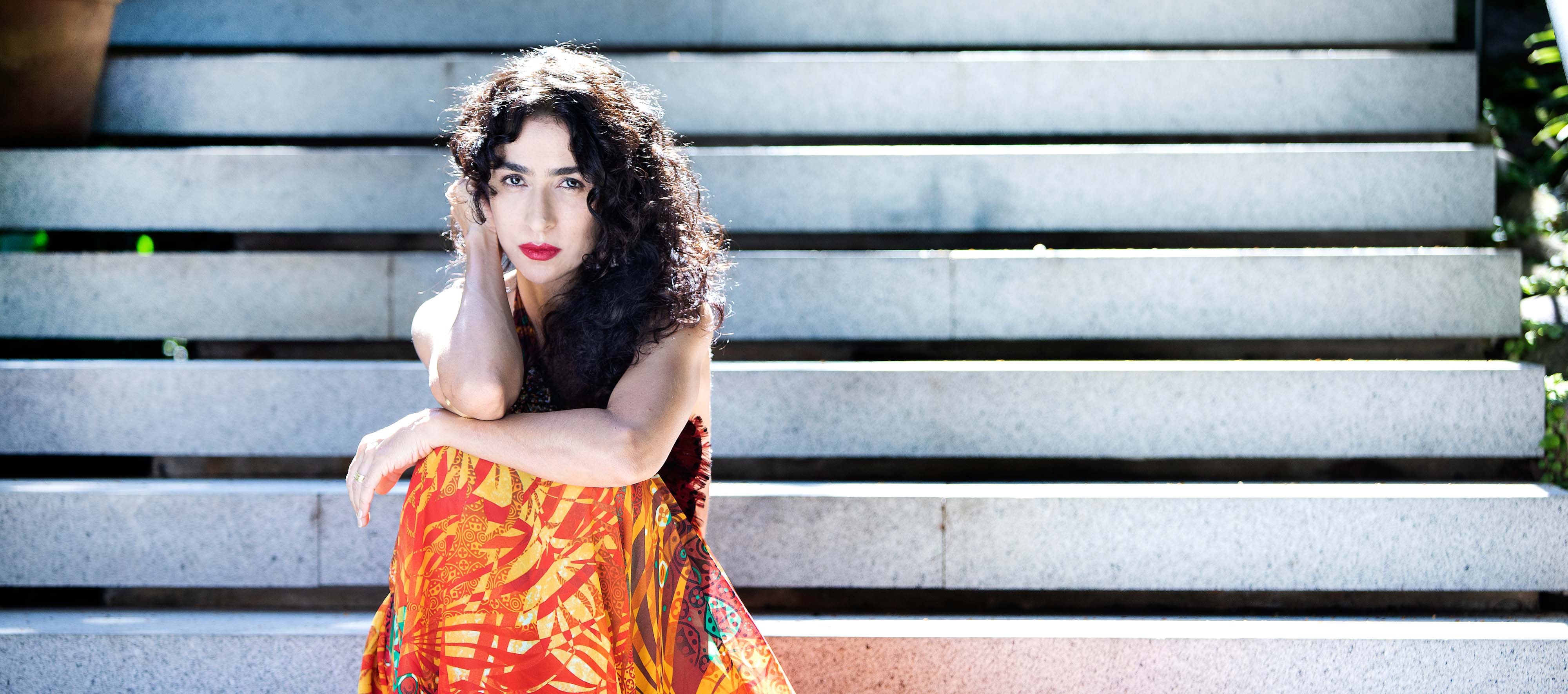 Marisa Monte e il “Portas” tour 2022 in Italia