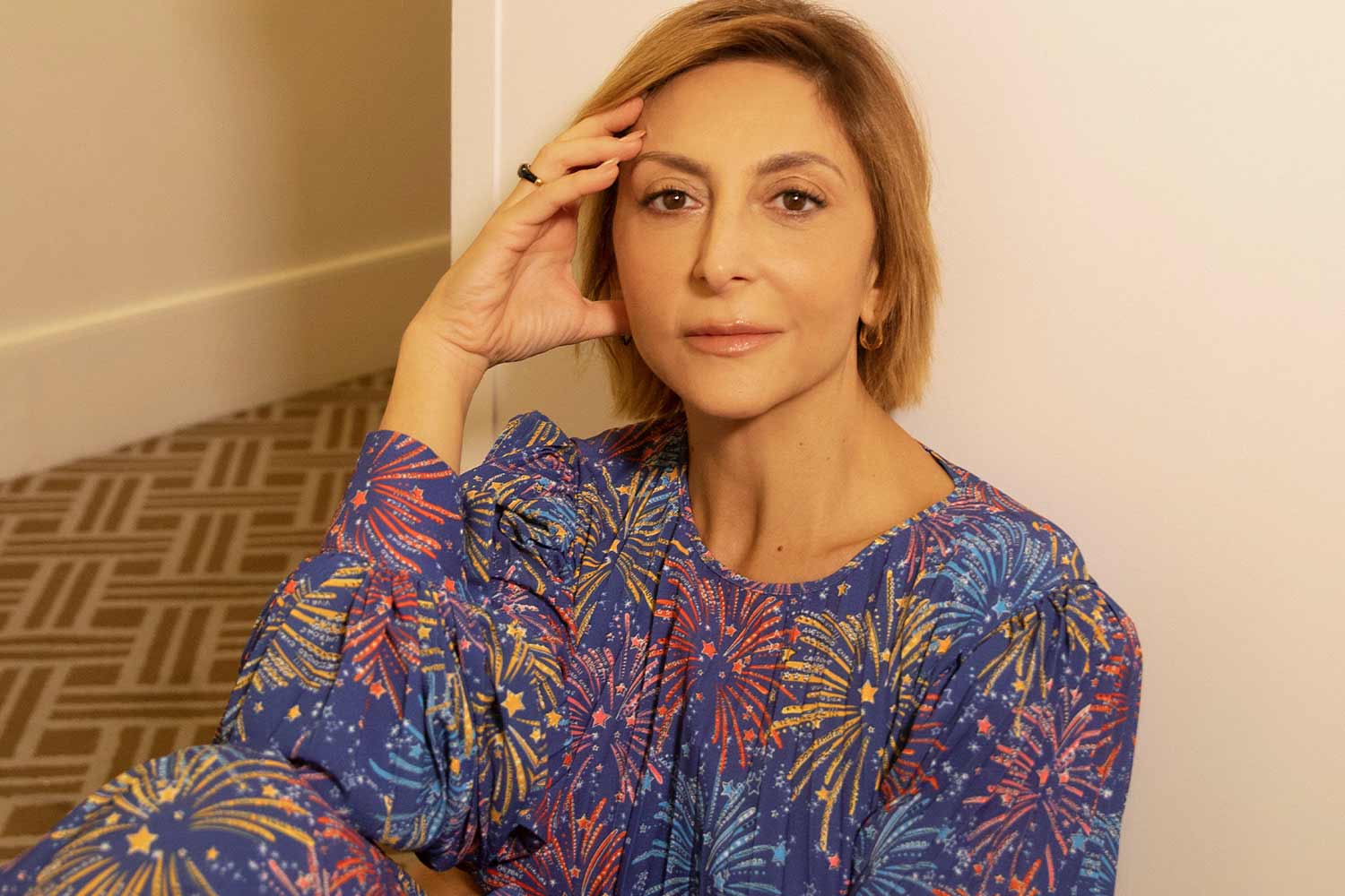 Paola Minaccioni