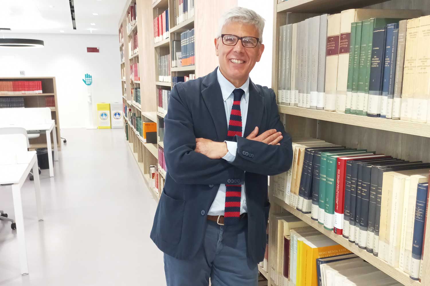 Giuseppe Lupo