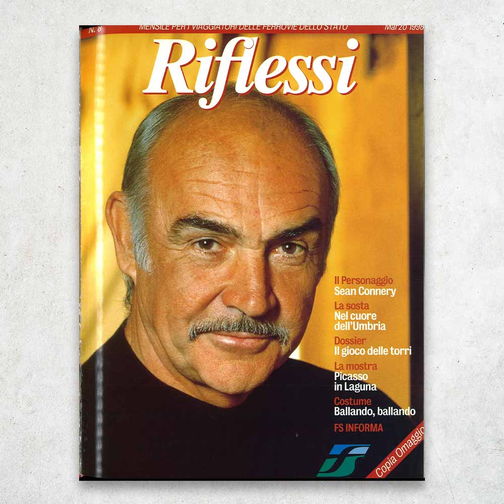 1998 - Riflessi 