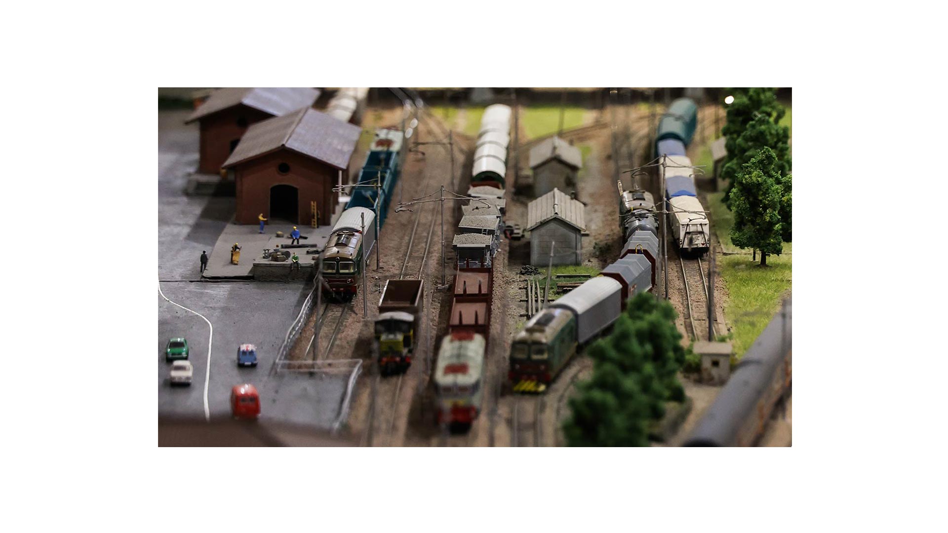 Modellismo 