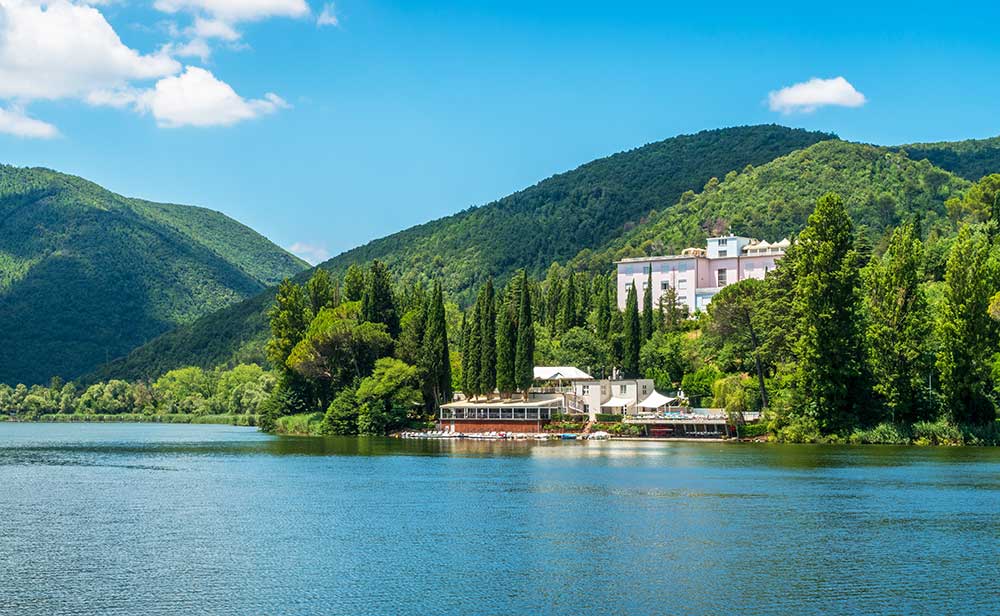 Lago di Piediluco