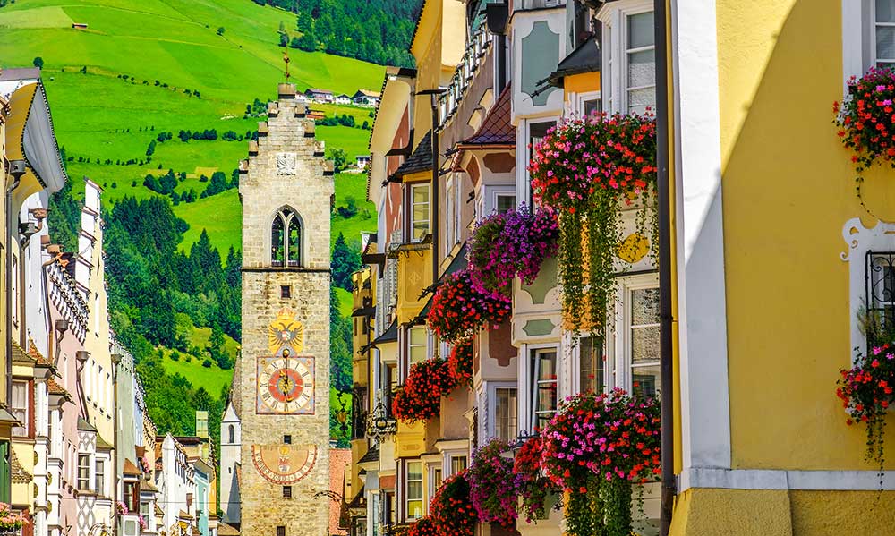 Vipiteno