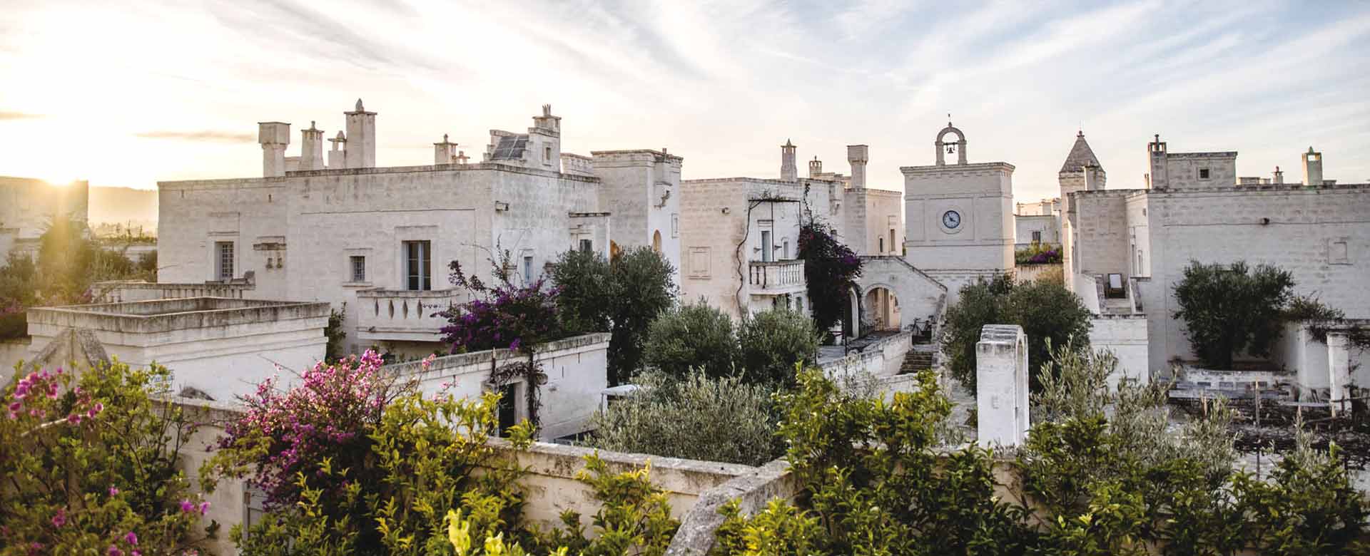 Immagine di Borgo Egnazia (BR)