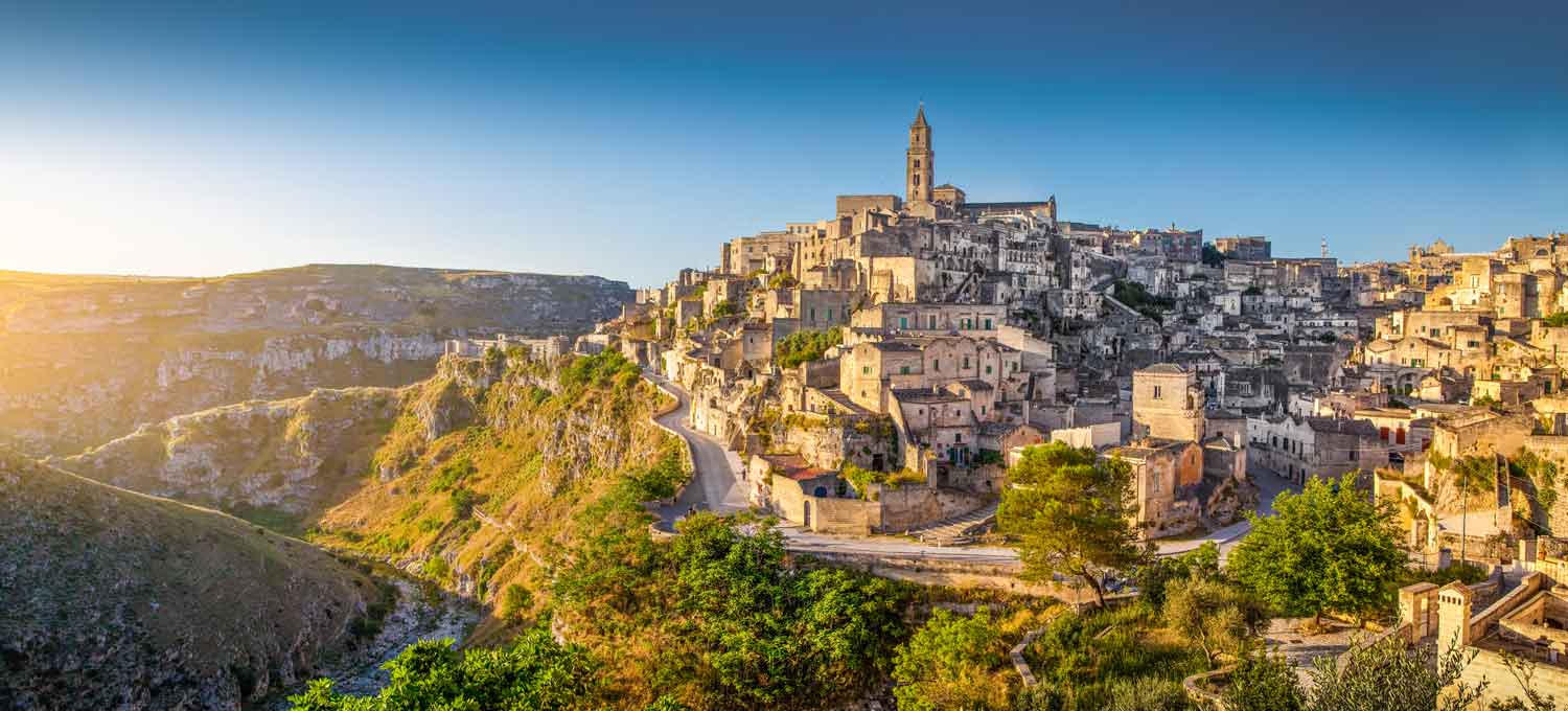 Città di Matera