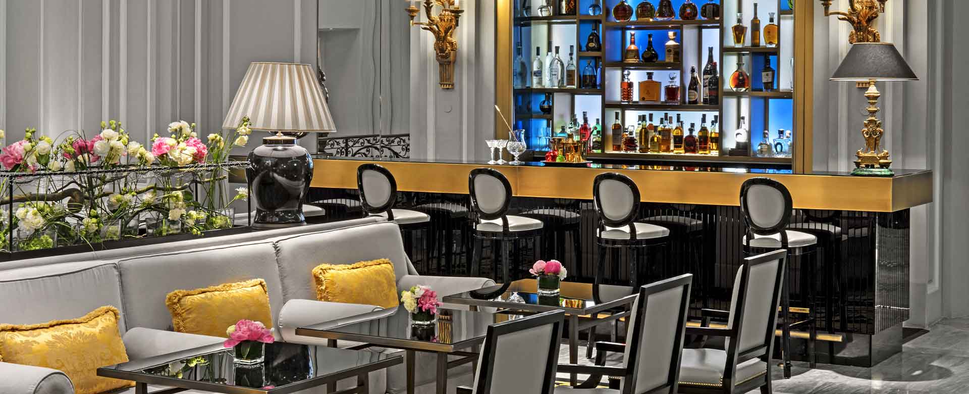 Immagine del St. Regis Rome