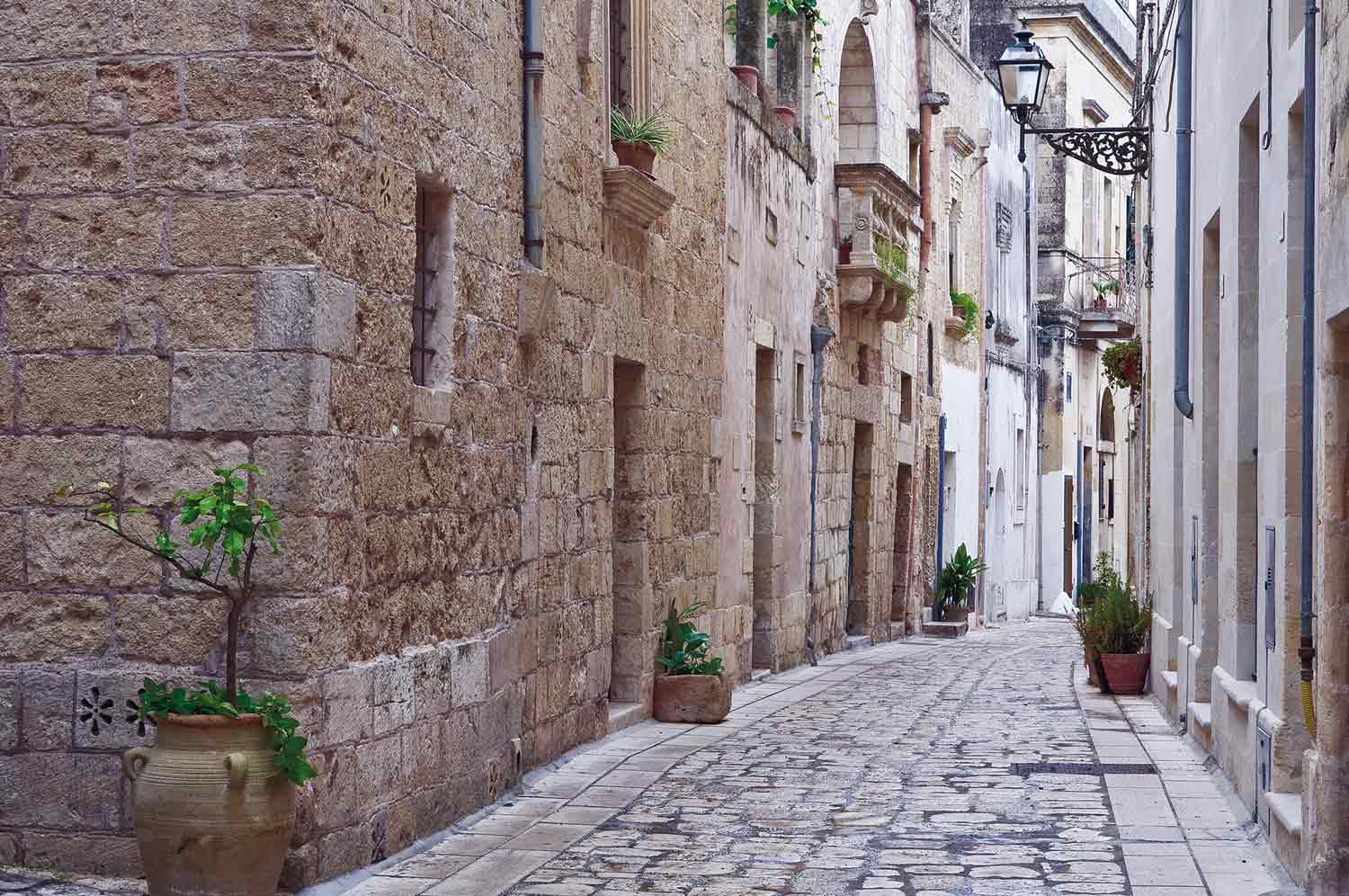 Martano, Puglia