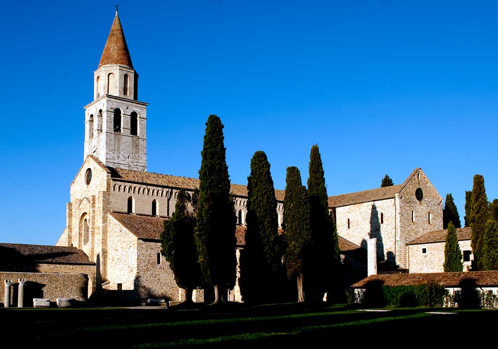 Aquileia (UD)