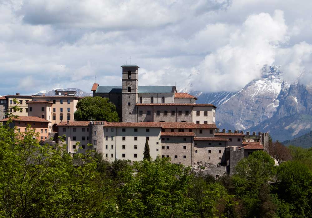 Castelmonte (UD)