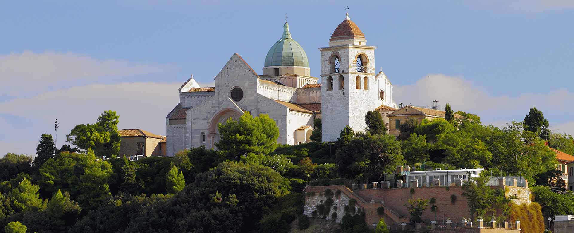 Immagine della Cattedrale di San Ciriaco, Ancona