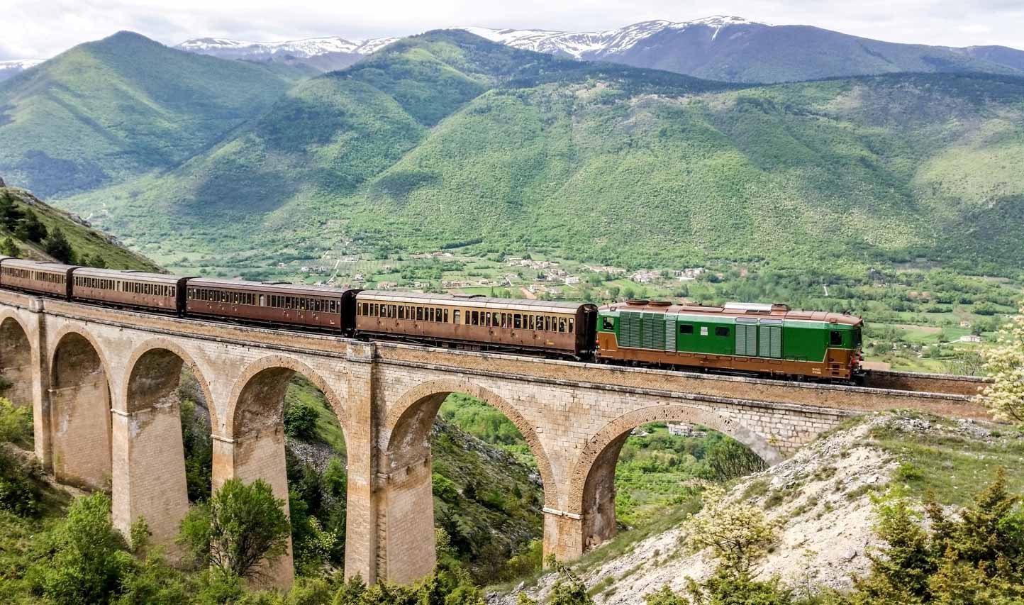 Treno storico