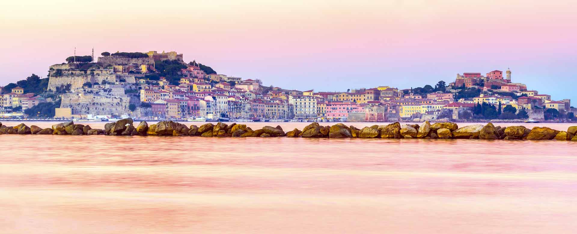 Immagine di Portoferraio, Isola d'Elba (LI)