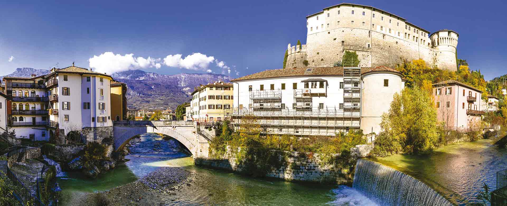 Immagine di Rovereto (TN)