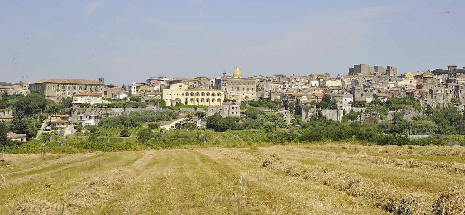 Sessa Aurunca (CE)