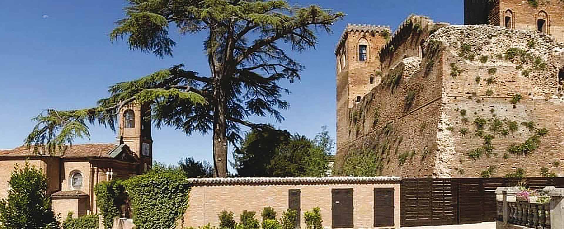 La Rocca di Arignano (TO)