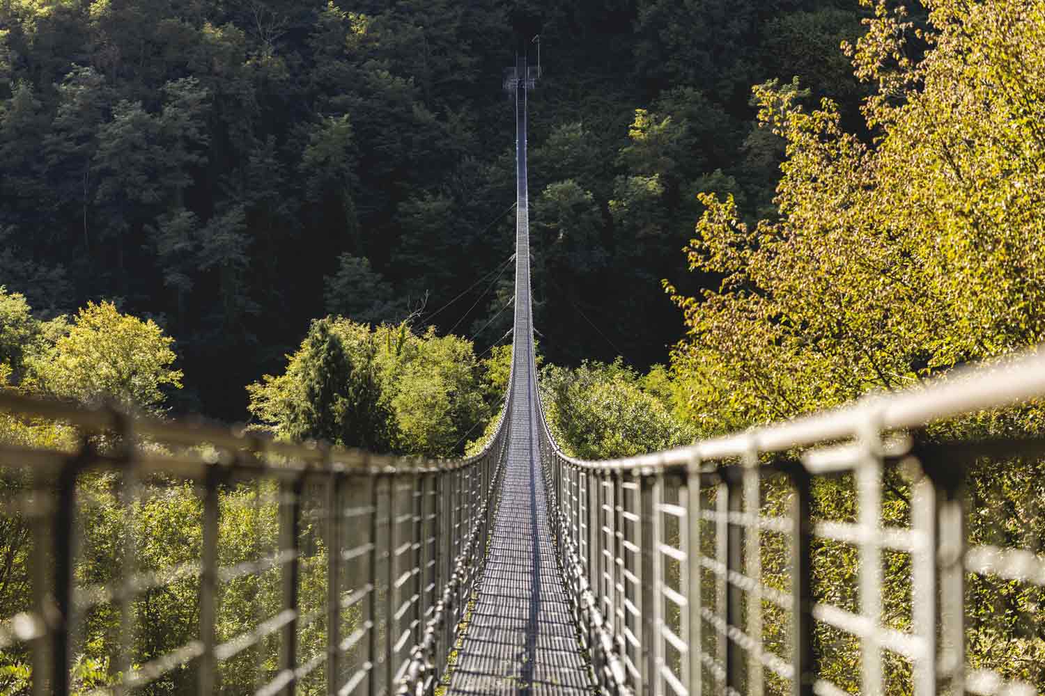 Ponte Sospeso di Castruccio