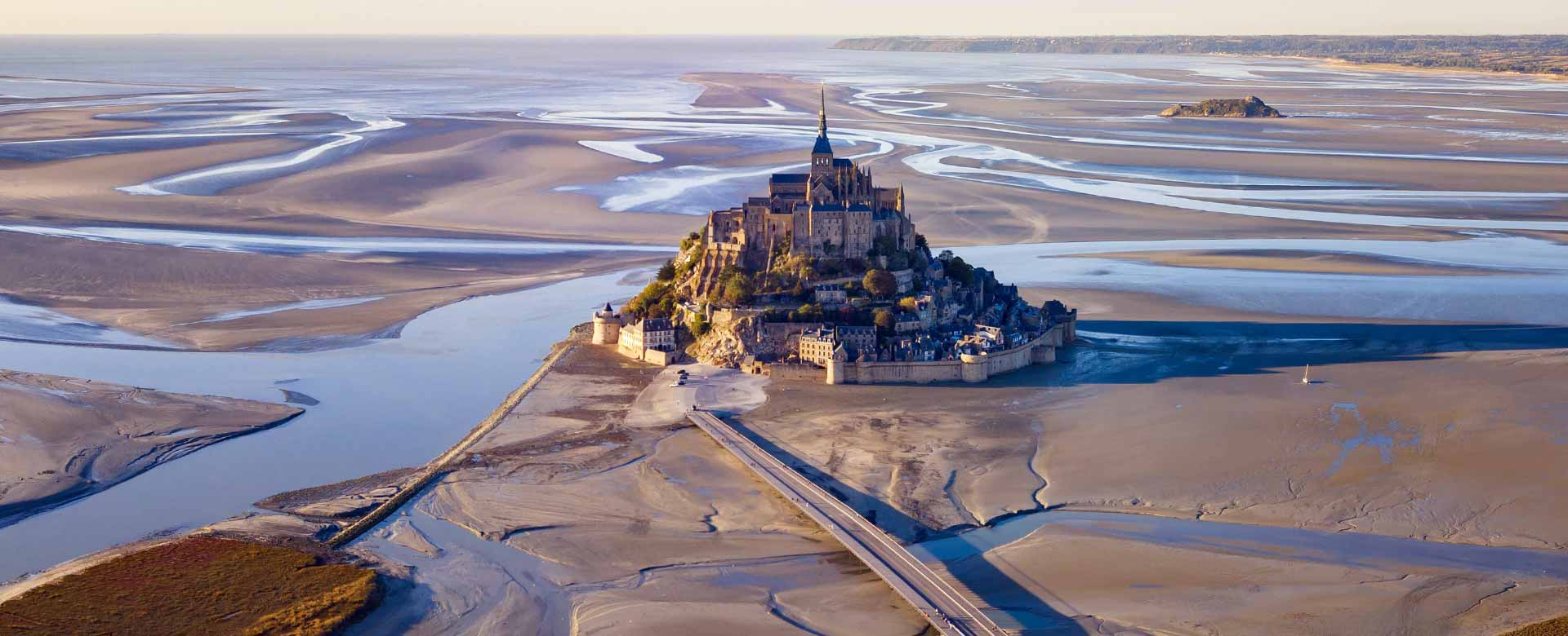 Mont Saint Michel