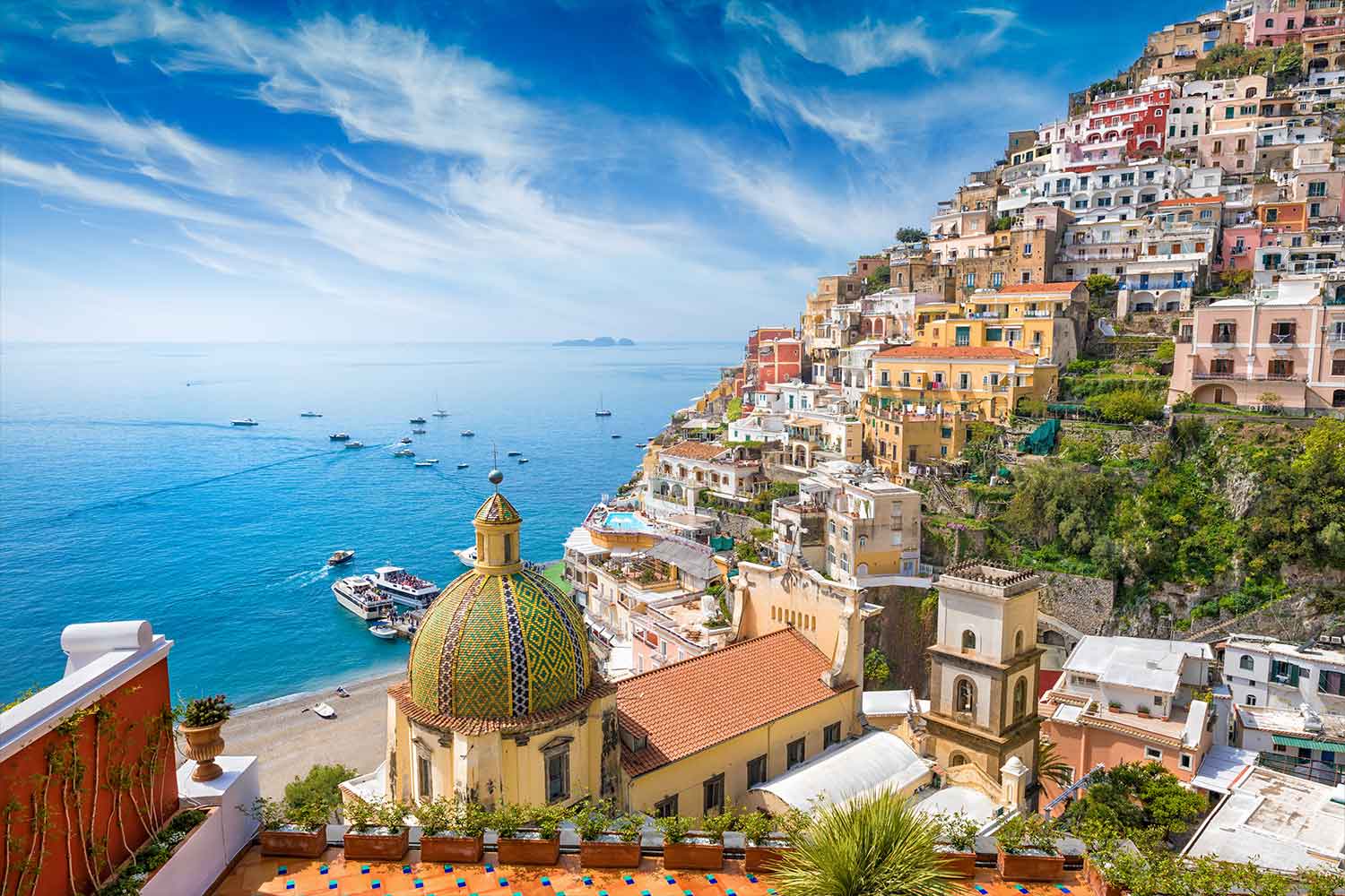 Positano (SA)