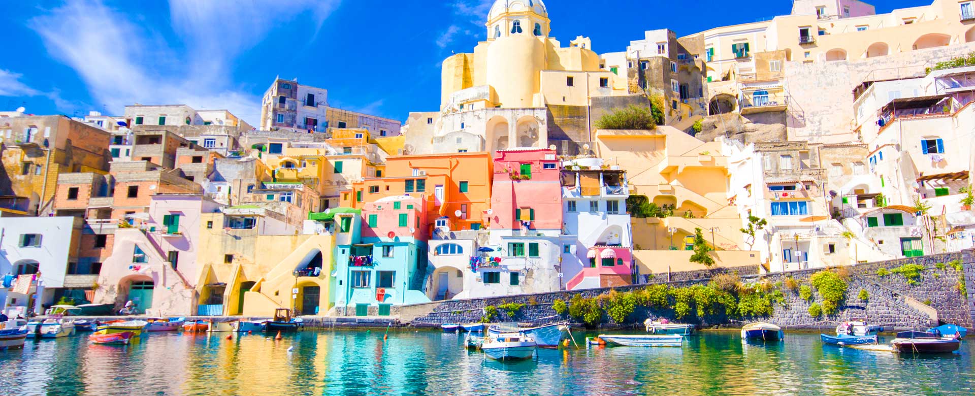 Procida