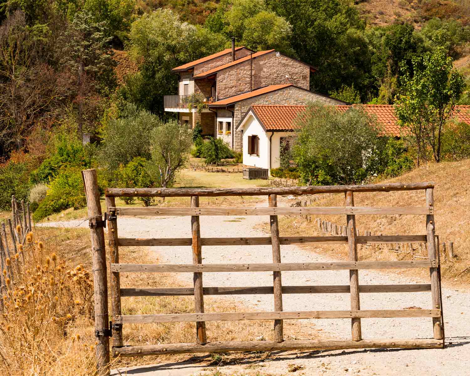 La Taverna Centomani