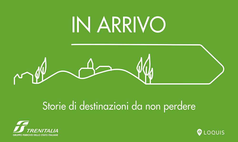 Illustrazione podcast Loquis