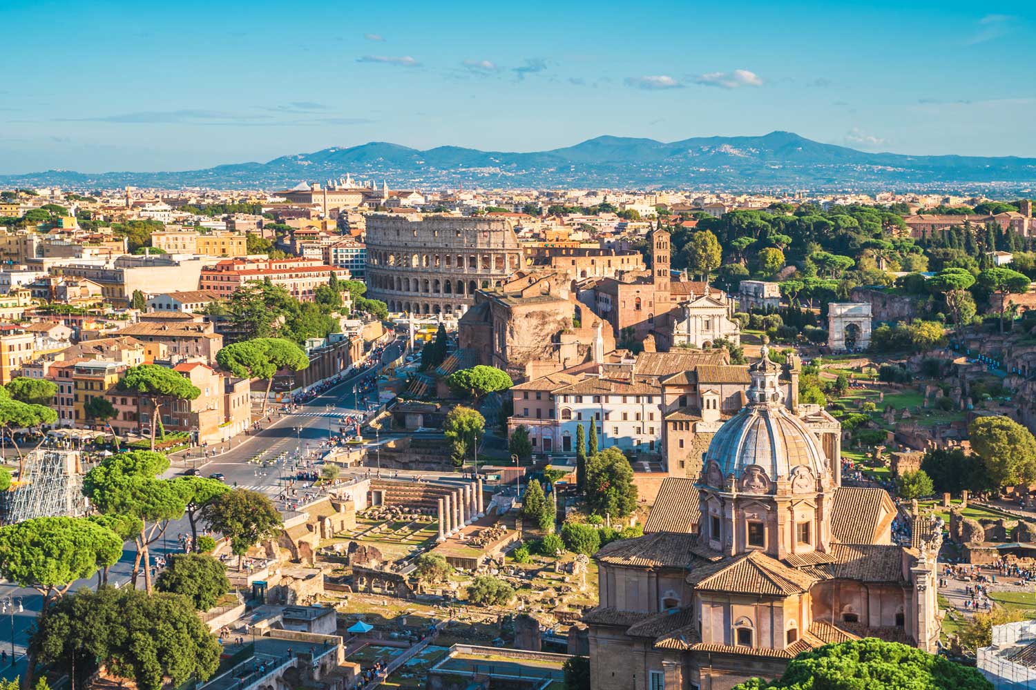 Foto Roma