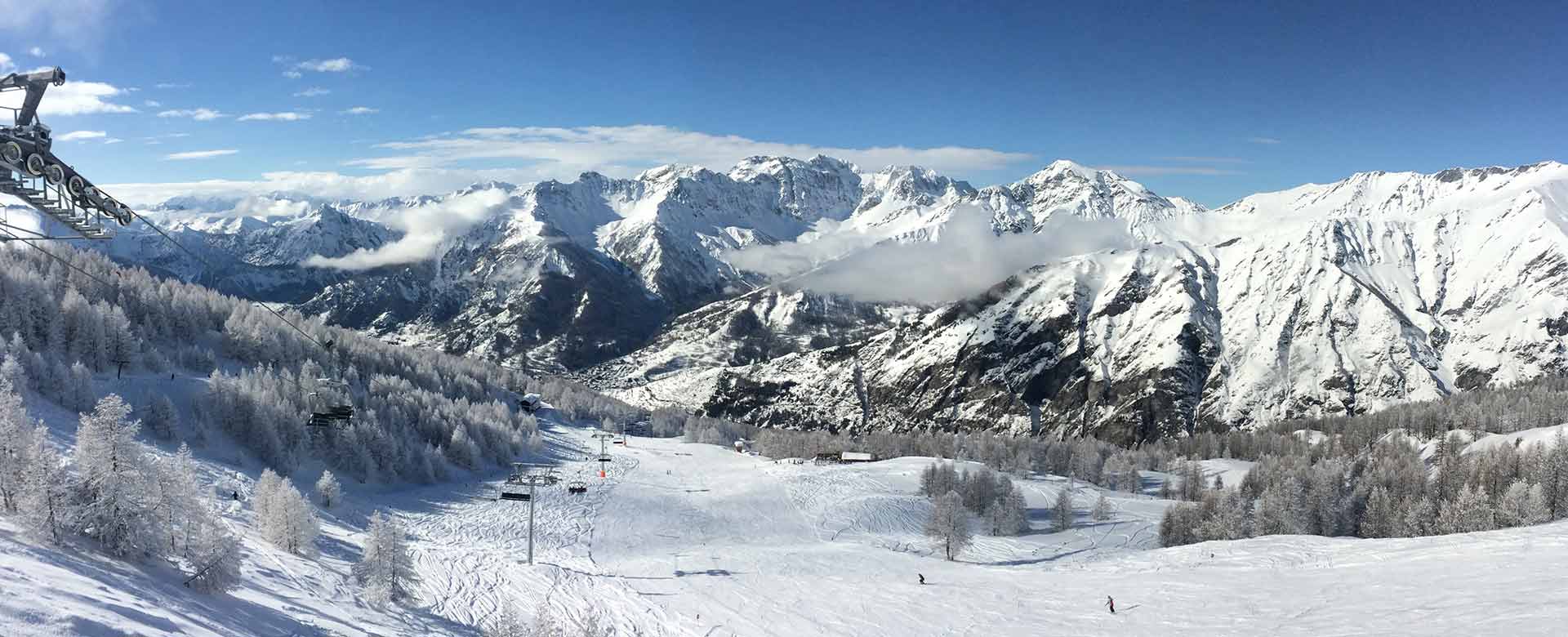 Bardonecchia (Torino)
