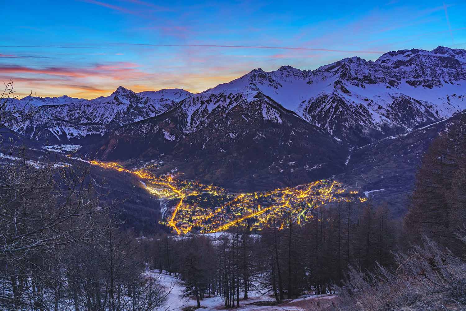 Bardonecchia