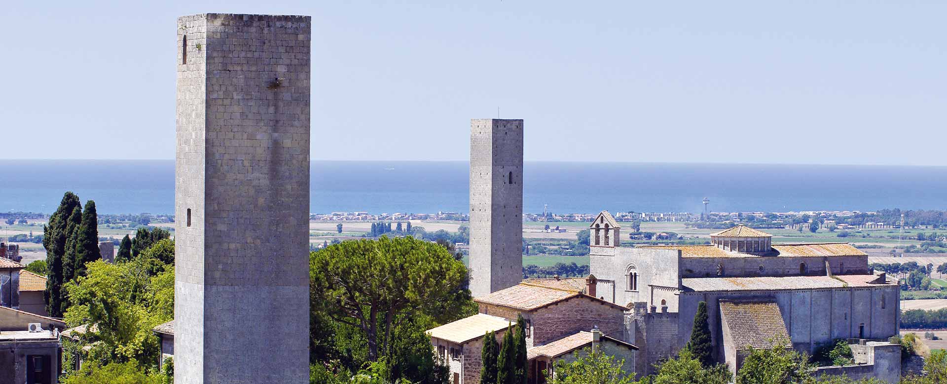 Tarquinia (VT)