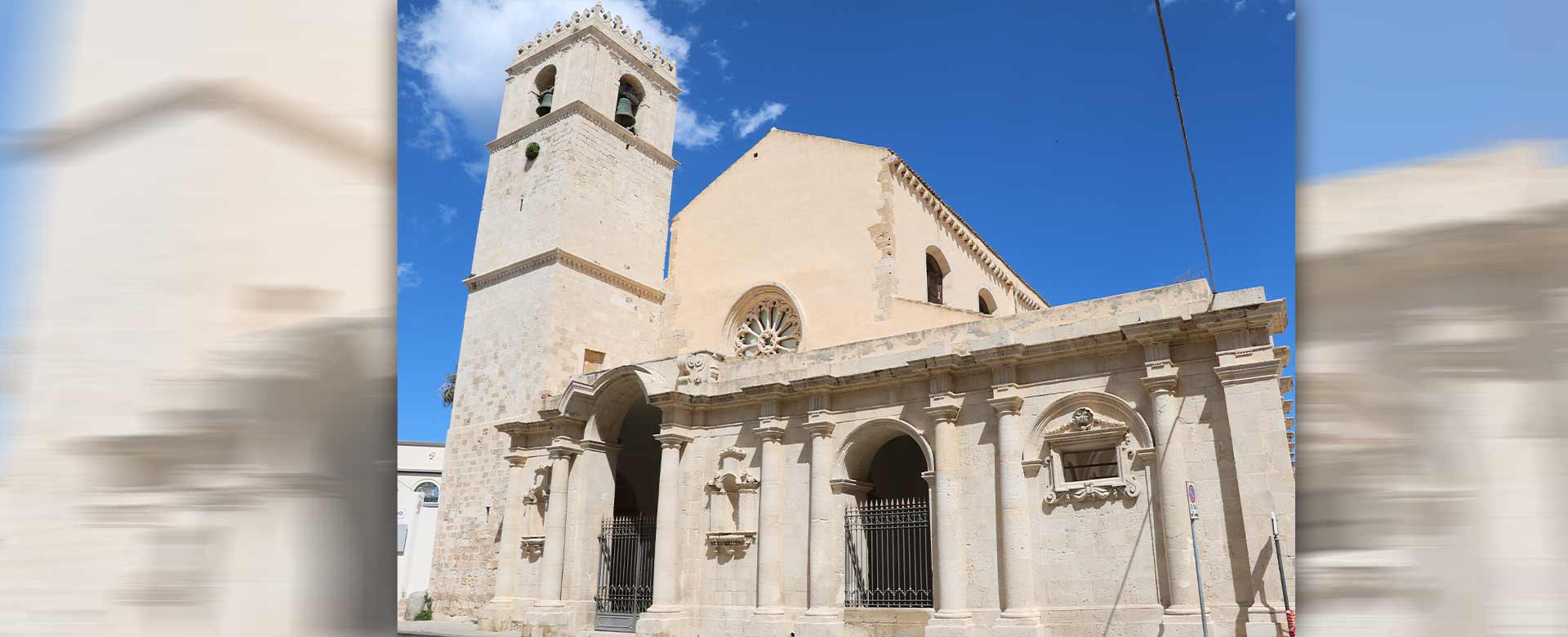 Santa Lucia al Sepolcro, Siracusa