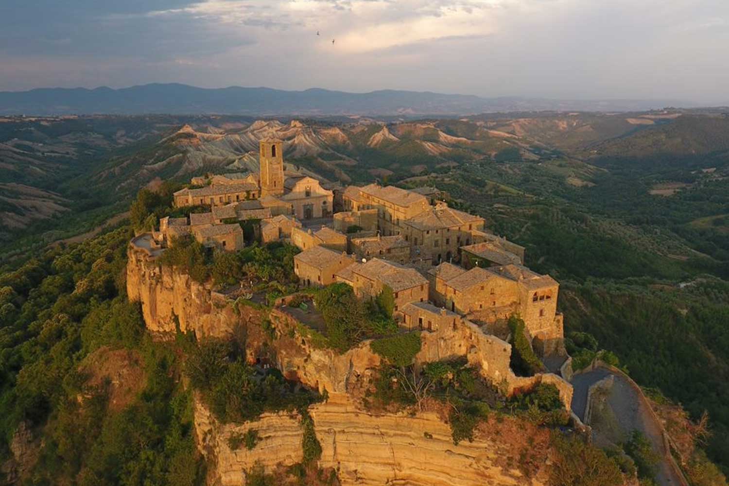 Civita di Bagnoregio (VT)