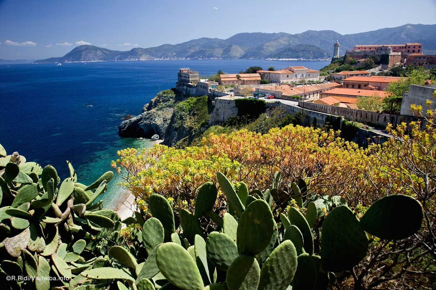 Isola d’Elba (LI)