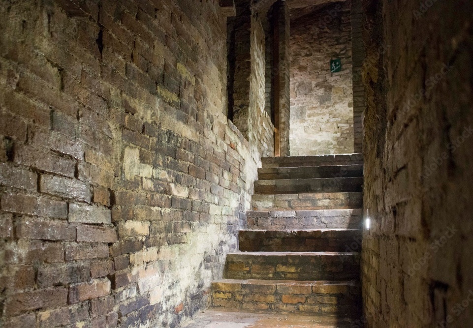 Pozzo etrusco, Perugia