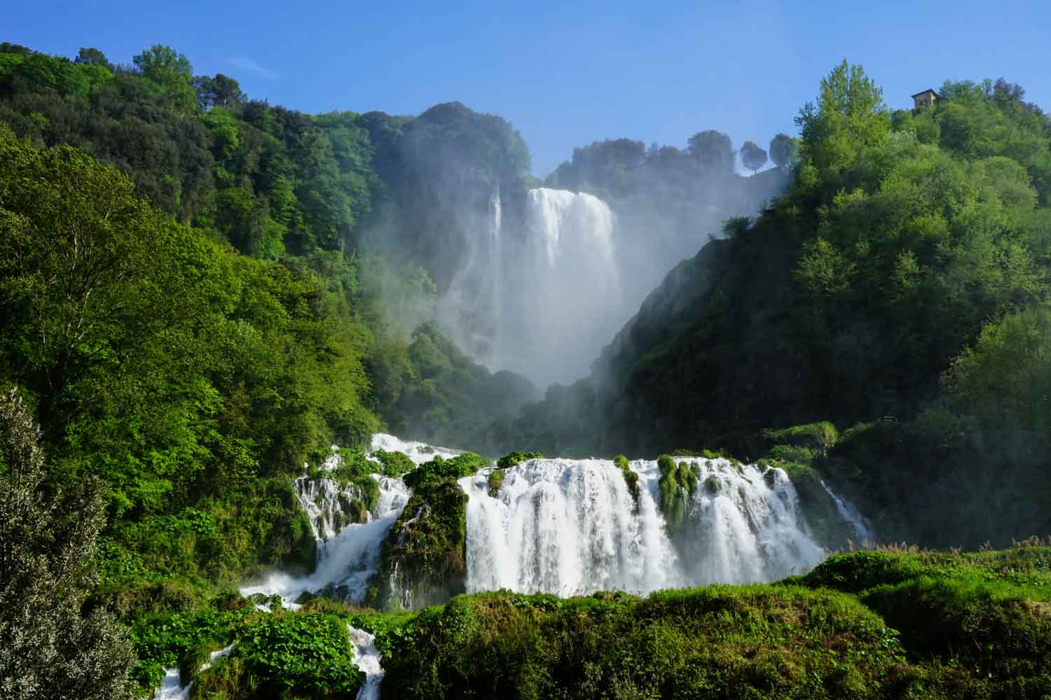 Cascata delle Marmore (TR)